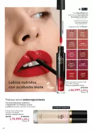 Catálogo Oriflame Página 46