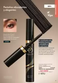 Catálogo Oriflame Página 47