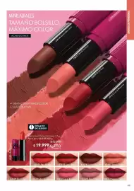 Catálogo Oriflame Página 49