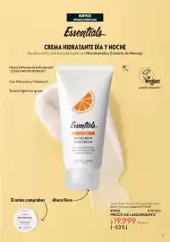 Catálogo Oriflame Página 5