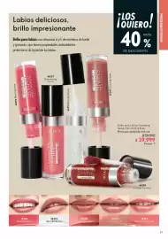 Catálogo Oriflame Página 51
