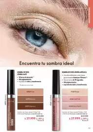 Catálogo Oriflame Página 53