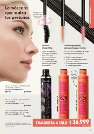 Catálogo Oriflame Página 55
