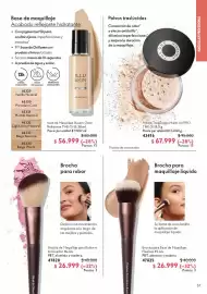 Catálogo Oriflame Página 57