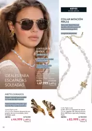 Catálogo Oriflame Página 58