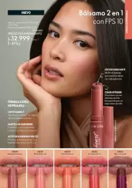 Catálogo Oriflame Página 59