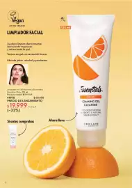 Catálogo Oriflame Página 6