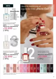 Catálogo Oriflame Página 61