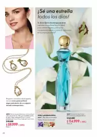 Catálogo Oriflame Página 68