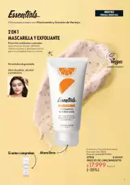 Catálogo Oriflame Página 7