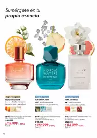 Catálogo Oriflame Página 70