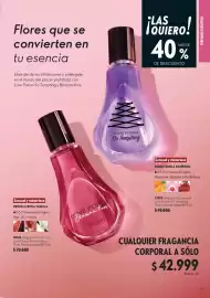 Catálogo Oriflame Página 77
