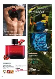 Catálogo Oriflame Página 78
