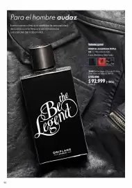 Catálogo Oriflame Página 80