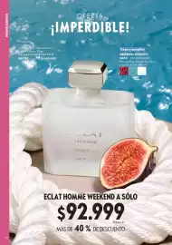 Catálogo Oriflame Página 82