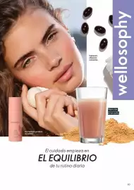 Catálogo Oriflame Página 83