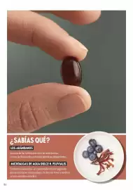 Catálogo Oriflame Página 86