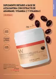 Catálogo Oriflame Página 87