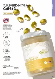 Catálogo Oriflame Página 89