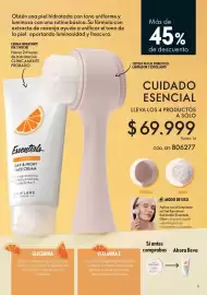 Catálogo Oriflame Página 9