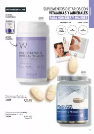 Catálogo Oriflame Página 91
