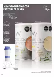 Catálogo Oriflame Página 92