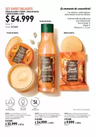 Catálogo Oriflame Página 94