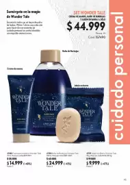 Catálogo Oriflame Página 95