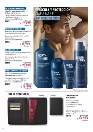 Catálogo Oriflame Página 98