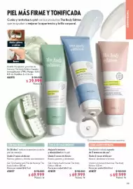 Catálogo Oriflame Página 99