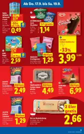 Lidl Flugblatt woche 38 Seite 11