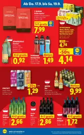 Lidl Flugblatt woche 38 Seite 12