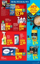 Lidl Flugblatt woche 38 Seite 13