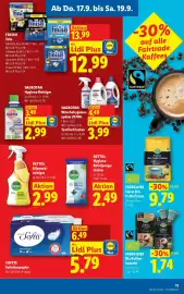 Lidl Flugblatt woche 38 Seite 13