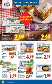 Lidl Flugblatt woche 38 Seite 16
