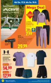 Lidl Flugblatt woche 38 Seite 26