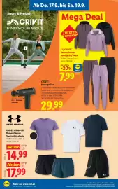 Lidl Flugblatt woche 38 Seite 26