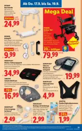 Lidl Flugblatt woche 38 Seite 27