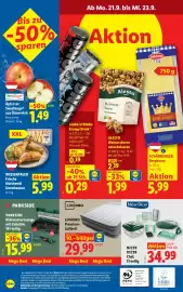 Lidl Flugblatt woche 38 Seite 29