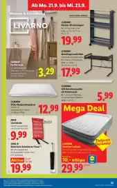 Lidl Flugblatt woche 38 Seite 30