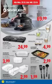 Lidl Flugblatt woche 38 Seite 31