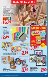 Lidl Flugblatt woche 38 Seite 34