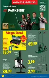 Lidl Flugblatt woche 38 Seite 35