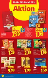 Lidl Flugblatt woche 38 Seite 43