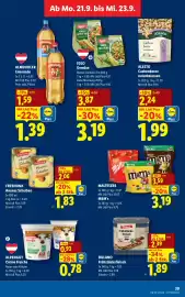 Lidl Flugblatt woche 38 Seite 46