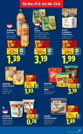 Lidl Flugblatt woche 38 Seite 46