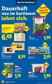 Lidl Flugblatt woche 38 Seite 47