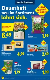 Lidl Flugblatt woche 38 Seite 47