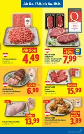 Lidl Flugblatt woche 38 Seite 7