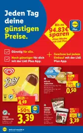 Lidl Flugblatt woche 38 Seite 8